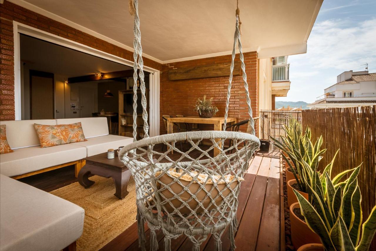 K-Terra Apartment Javea Luaran gambar