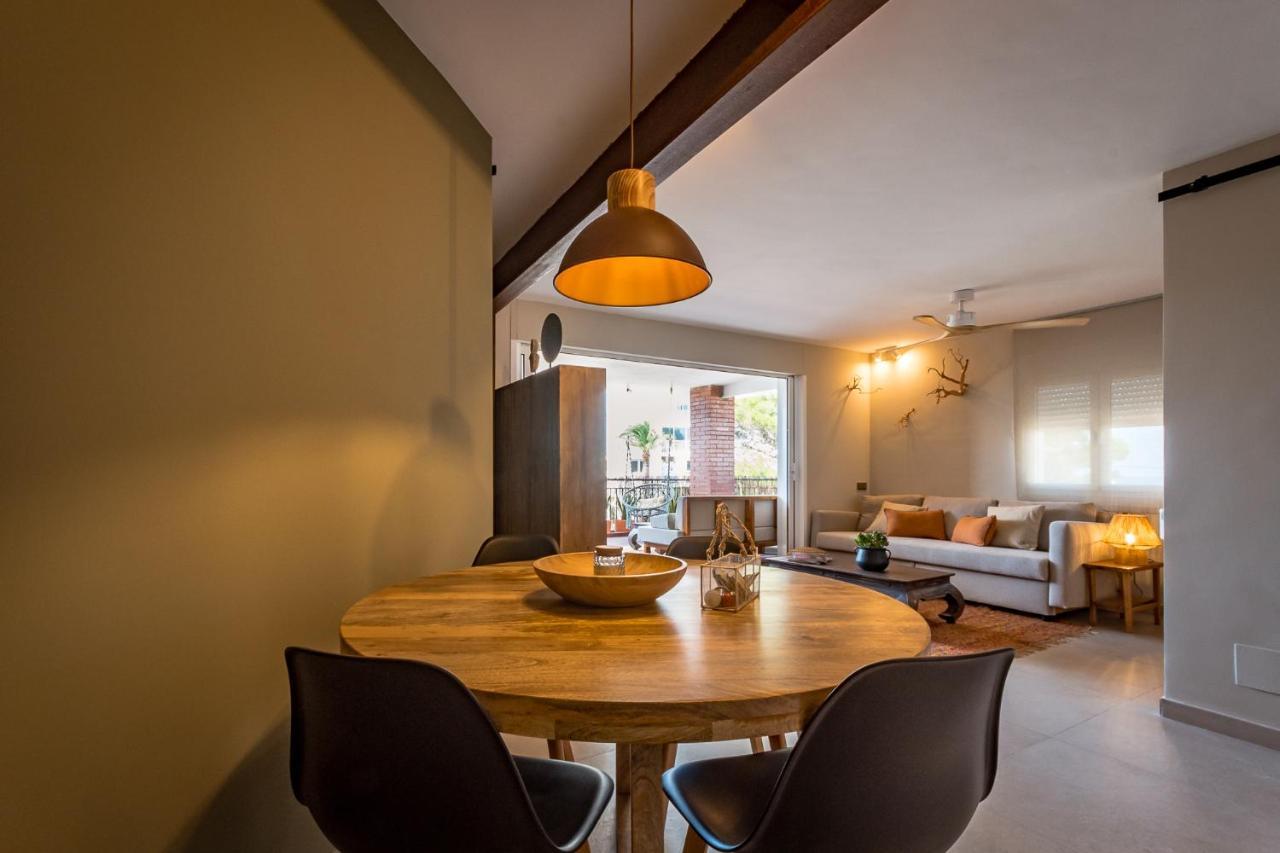 K-Terra Apartment Javea Luaran gambar