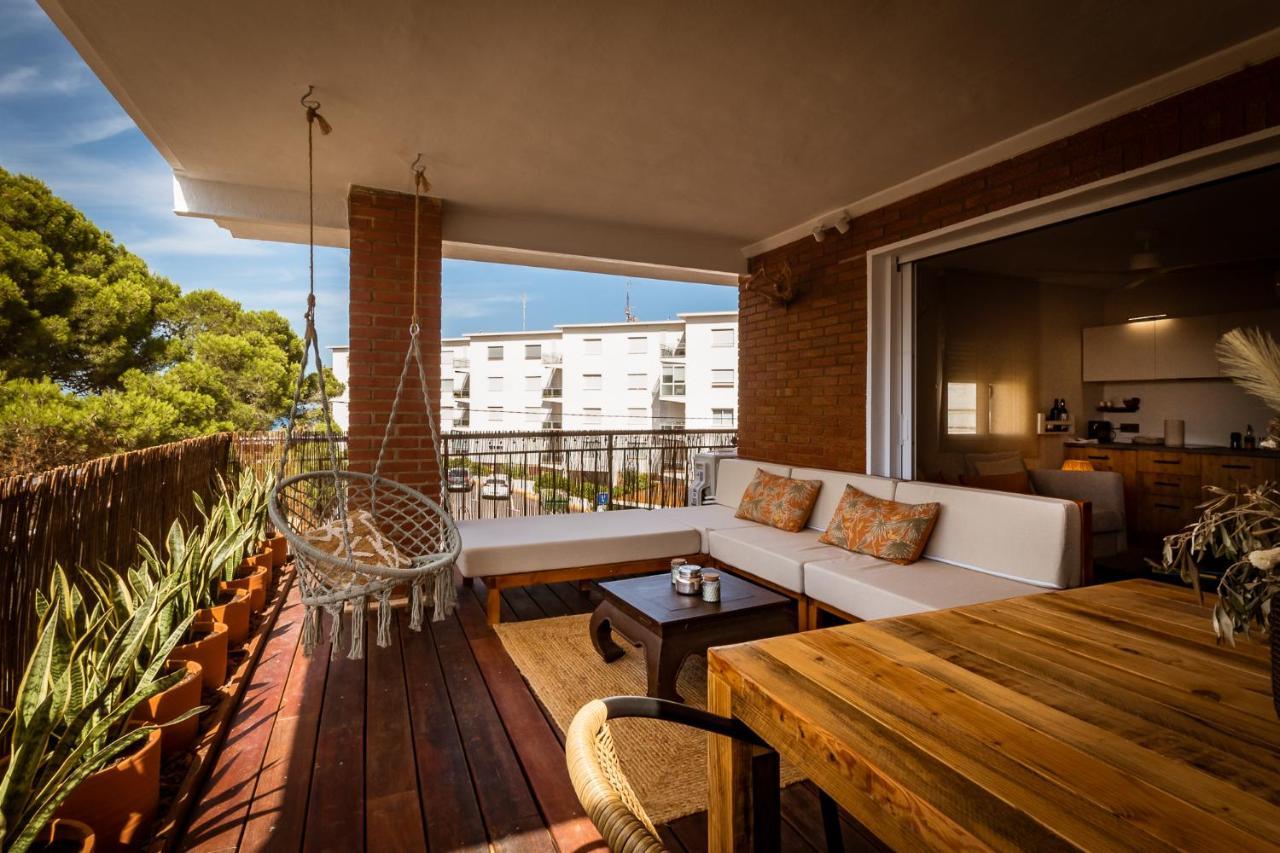 K-Terra Apartment Javea Luaran gambar