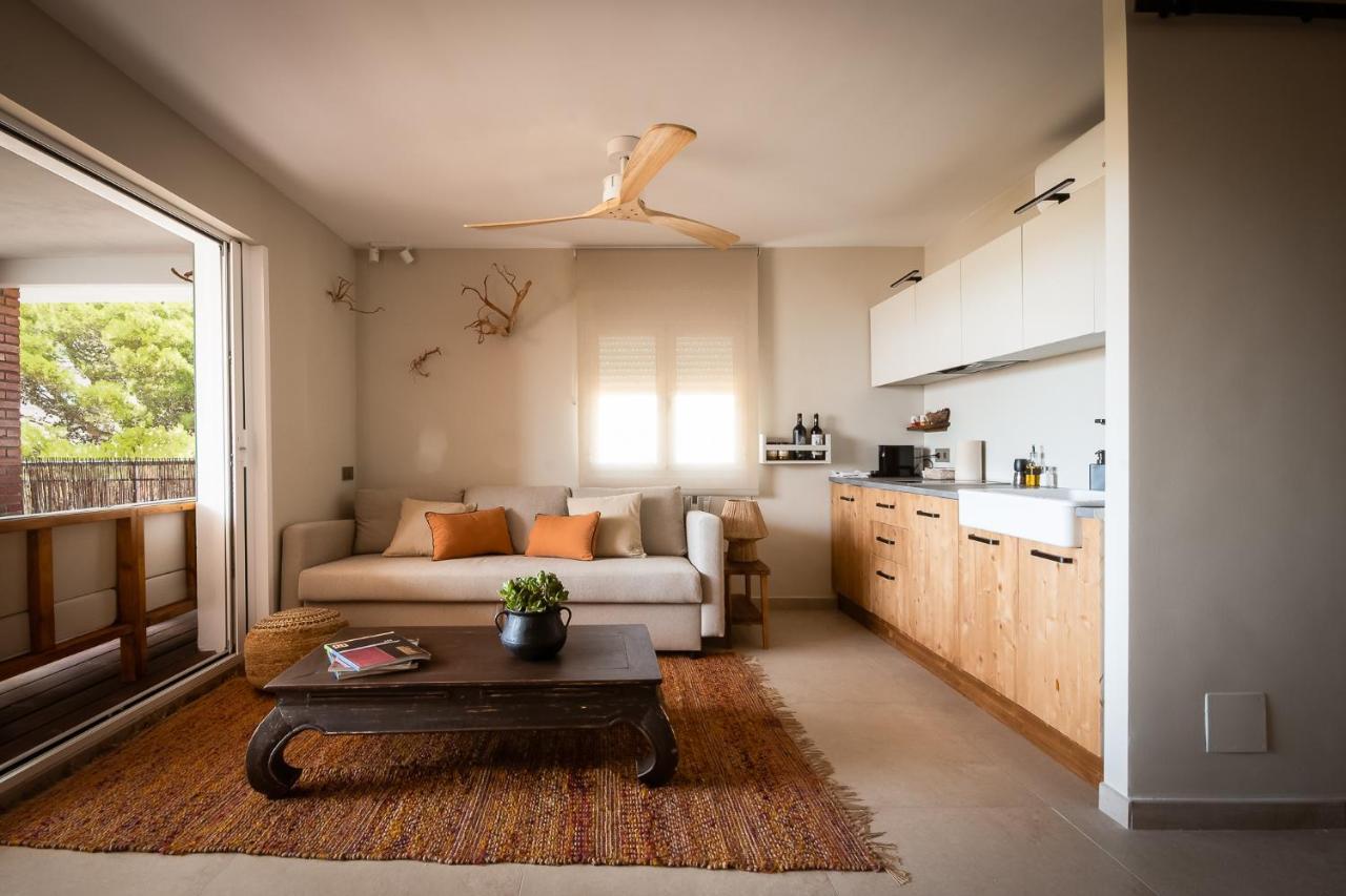 K-Terra Apartment Javea Luaran gambar