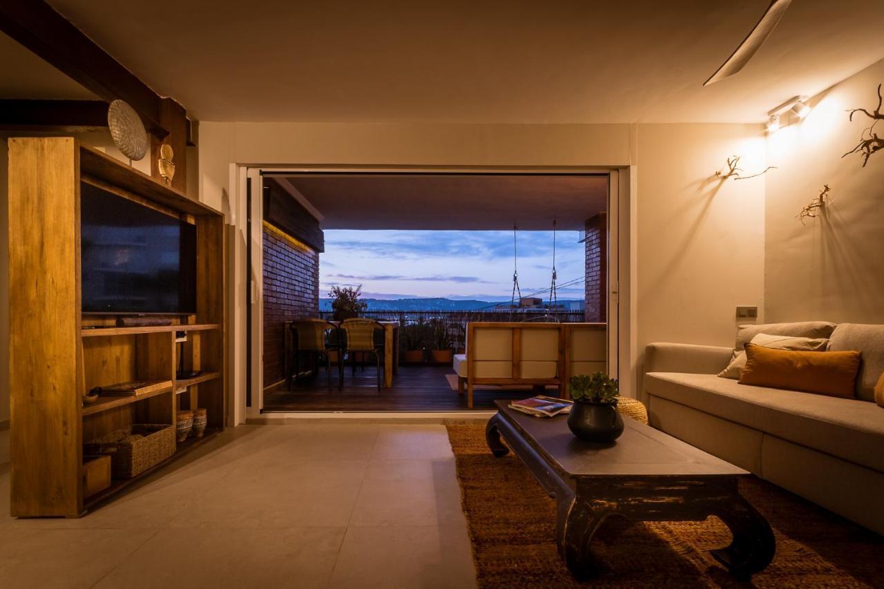 K-Terra By Nuka Homes Javea Luaran gambar