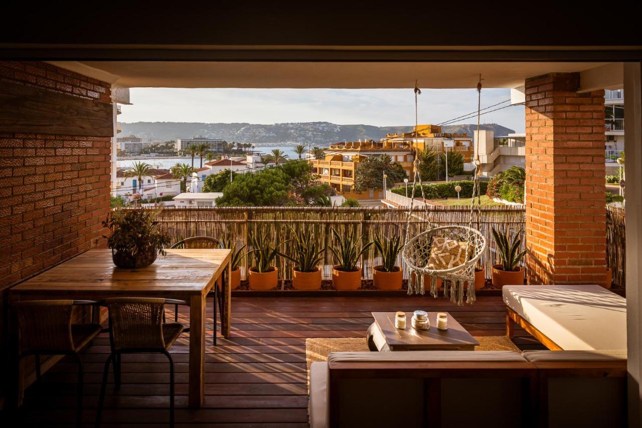 K-Terra Apartment Javea Luaran gambar