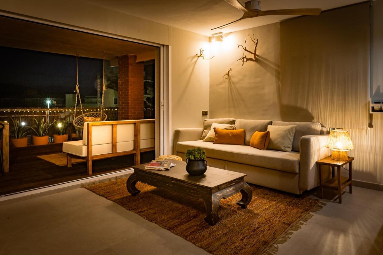 K-Terra By Nuka Homes Javea Luaran gambar
