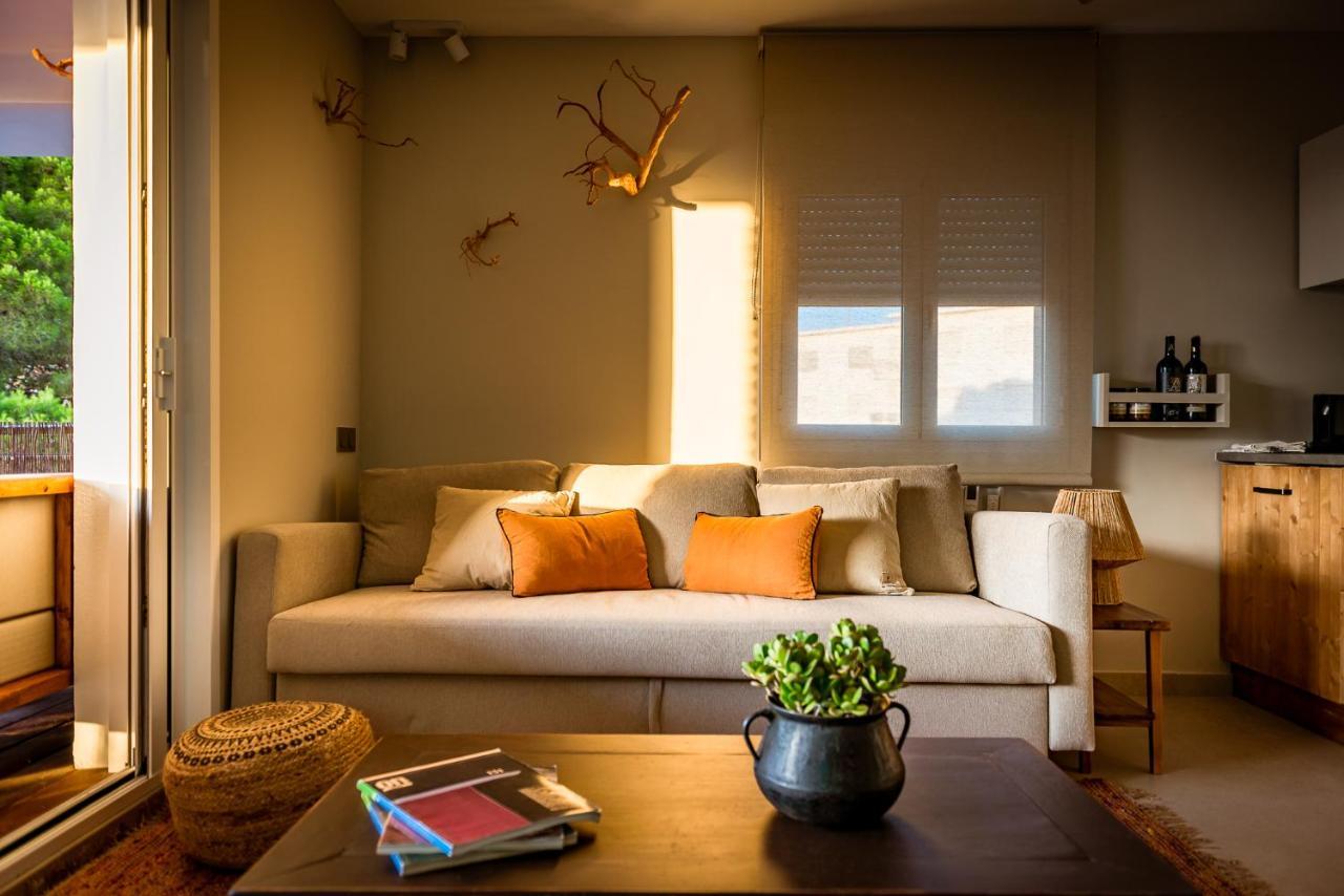 K-Terra Apartment Javea Luaran gambar