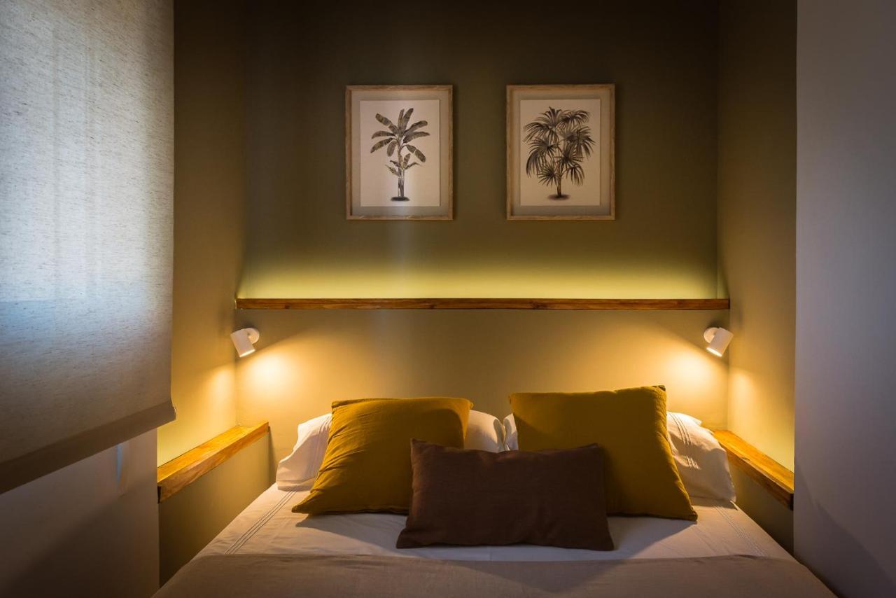 K-Terra Apartment Javea Luaran gambar