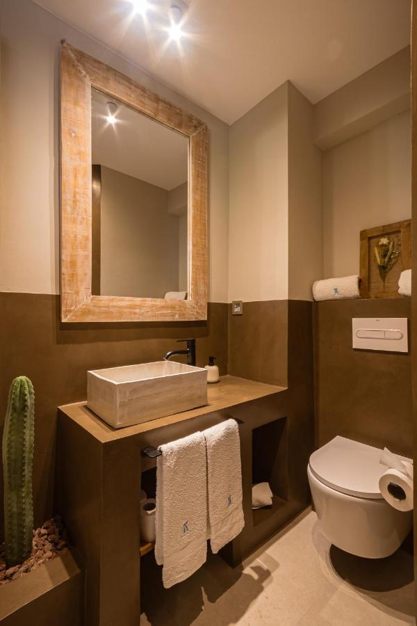 K-Terra Apartment Javea Luaran gambar