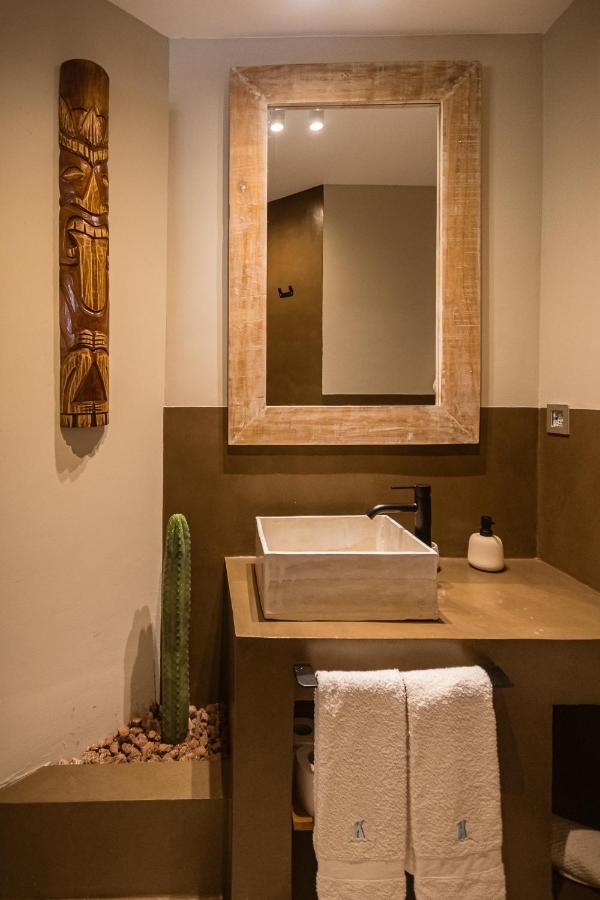 K-Terra Apartment Javea Luaran gambar