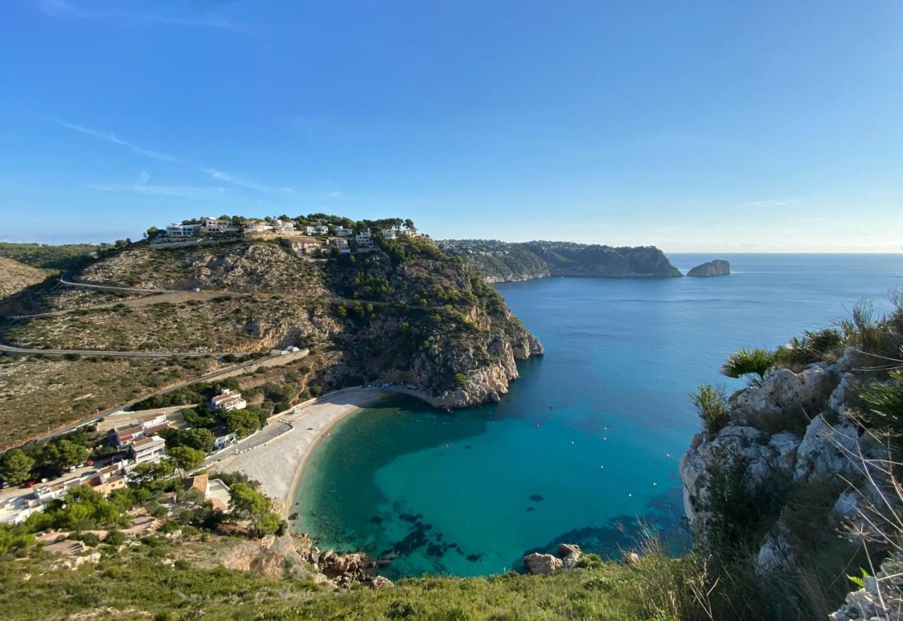 K-Terra Apartment Javea Luaran gambar