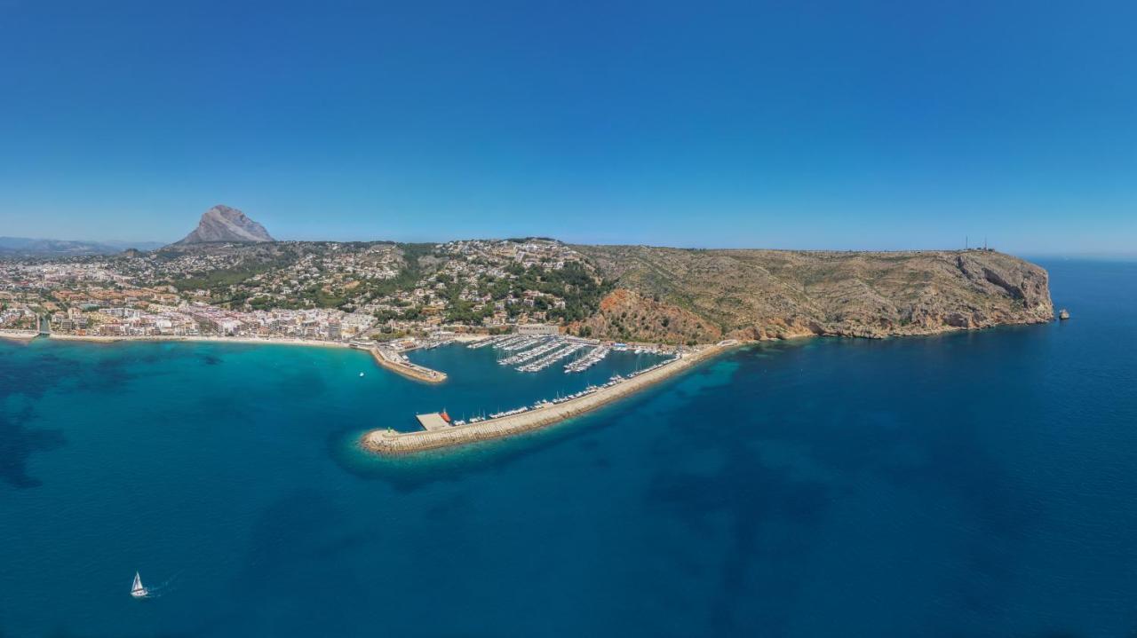 K-Terra By Nuka Homes Javea Luaran gambar